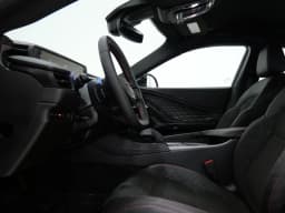Dodge Charger R/T 4-Door AWD 2026 — side view
