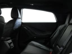 Dodge Charger R/T 4-Door AWD 2026 — side view