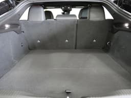 Dodge Charger R/T 4-Door AWD 2026 — side view