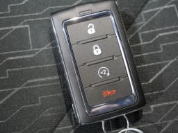 Dodge Charger R/T 4-Door AWD 2026 — side view