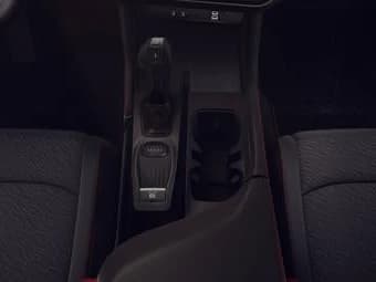 Dodge Charger R/T 4-Door AWD 2026 — side view