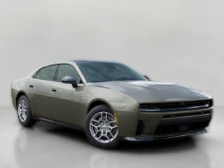 Dodge Charger R/T 4-Door AWD