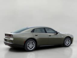 Dodge Charger R/T 4-Door AWD 2026 — side view