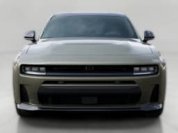 Dodge Charger R/T 4-Door AWD 2026 — side view