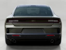 Dodge Charger R/T 4-Door AWD 2026 — side view