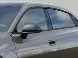 Dodge Charger R/T 4-Door AWD 2026 — side view