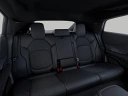 Dodge Charger R/T 4-Door AWD 2026 — side view