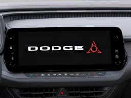 Dodge Charger R/T 4-Door AWD 2026 — side view