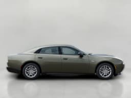 Dodge Charger R/T 4-Door AWD 2026 — side view
