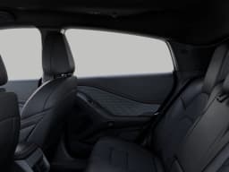 Dodge Charger R/T 4-Door AWD 2026 — side view