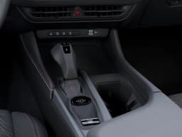 Dodge Charger R/T 4-Door AWD 2026 — side view