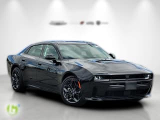 Dodge Charger R/T 4-Door AWD