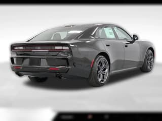Dodge Charger R/T 4-Door AWD