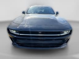 Dodge Charger R/T Plus 4-Door AWD 2026 — side view