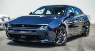 Dodge Charger R/T 4-Door AWD