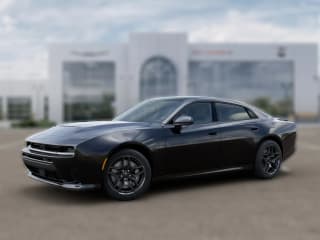 Dodge Charger R/T Plus 4-Door AWD