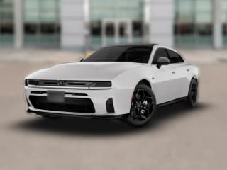 Dodge Charger R/T Plus 4-Door AWD