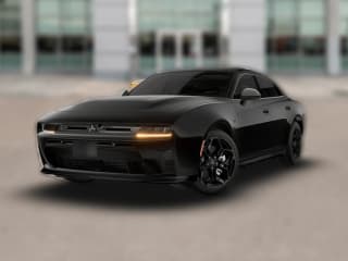 Dodge Charger R/T 4-Door AWD