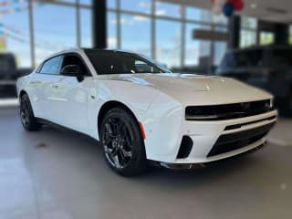 Dodge Charger R/T 4-Door AWD