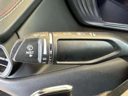 Dodge Charger R/T 4-Door AWD 2026 — side view