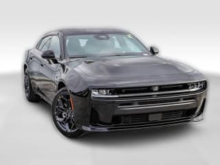 Dodge Charger R/T 4-Door AWD