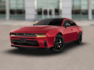 Dodge Charger R/T 4-Door AWD