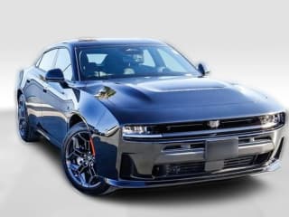 Dodge Charger R/T 4-Door AWD