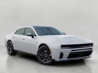 Dodge Charger R/T 4-Door AWD
