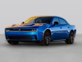 Dodge Charger R/T 4-Door AWD