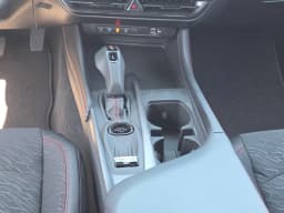 Dodge Charger R/T 4-Door AWD 2026 — side view