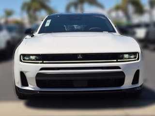 Dodge Charger R/T Plus 4-Door AWD