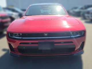 Dodge Charger R/T Plus 4-Door AWD