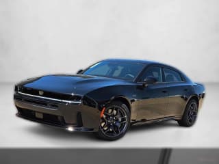 Dodge Charger R/T Plus 4-Door AWD