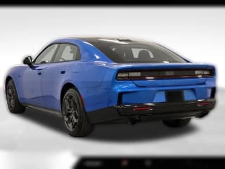 Dodge Charger R/T 4-Door AWD