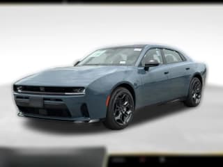 Dodge Charger R/T 4-Door AWD