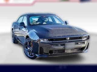 Dodge Charger R/T 4-Door AWD