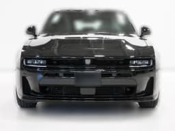 Dodge Charger R/T Plus 4-Door AWD 2026 — side view