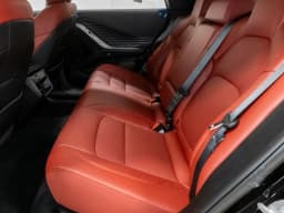 Dodge Charger R/T Plus 4-Door AWD 2026 — side view