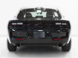 Dodge Charger R/T Plus 4-Door AWD 2026 — side view