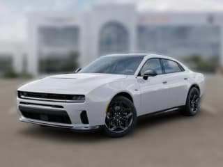 Dodge Charger R/T Plus 4-Door AWD