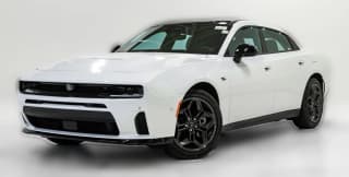 Dodge Charger R/T 4-Door AWD