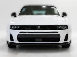 Dodge Charger R/T 4-Door AWD 2026 — side view