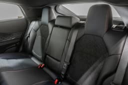 Dodge Charger R/T 4-Door AWD 2026 — side view