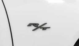Dodge Charger R/T 4-Door AWD 2026 — side view