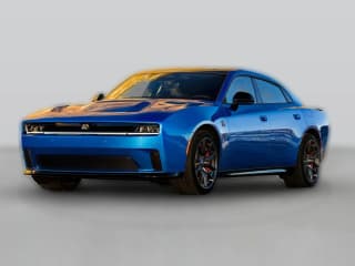 Dodge Charger R/T Plus 4-Door AWD