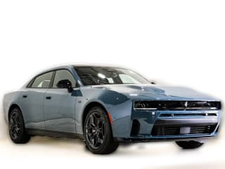 Dodge Charger R/T 4-Door AWD