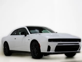 Dodge Charger R/T Plus 2-Door AWD
