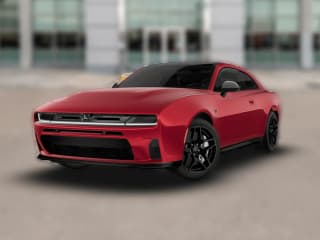 Dodge Charger R/T Plus 2-Door AWD