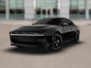 Dodge Charger R/T Plus 2-Door AWD