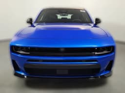 Dodge Charger R/T 2-Door AWD 2026 — side view
